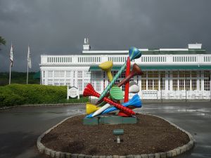 Greenbrier (Old White TPC) Tees